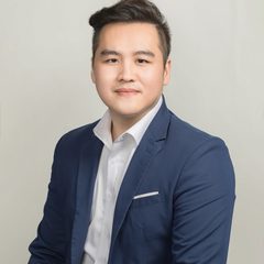 Isaac Lim Wei Loong