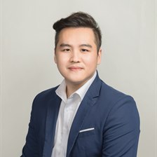 Isaac Lim Wei Loong