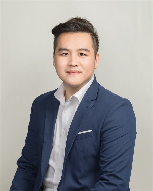 Isaac Lim Wei Loong